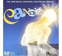 1999 ROYAL NATIONAL THEATRE - CANDIDE