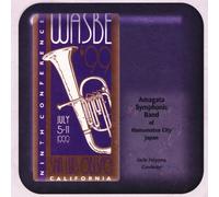 1999 WASBE: San Luis Obispo California