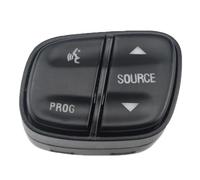 1999442 21997738 Interruptor De Control De Volante Para Hummer H2 2003-2007 Levas cambio en el volante(1999442)