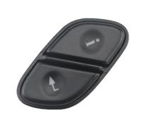 1999442 21997738 Interruptor De Control De Volante Para Hummer H2 2003-2007 Levas cambio en el volante(21997739)