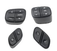 1999442 21997738 Interruptor De Control De Volante Para Hummer H2 2003-2007 Levas cambio en el volante(1 JUEGO)