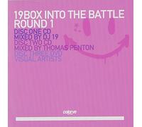 19BOX INTO THE BATTLE ROUND1
