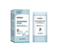 19g(A)$Centella Asiatica sunscreen stick refreshing sunscreen UV protection moisturizing brightening isolation high protection UV sunscreen