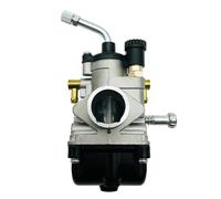 19mm Carburetor Compatible con KTM50 SX50 RS50 RX50 MX50 50cc Dirt Pit Bikes Motos ATVs y similares