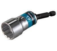 19mm Magnético Impacto Premier Inclinable Enchufe Tuerca Puesta Poco - E-03523