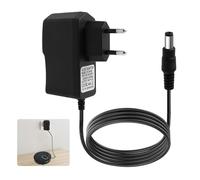 19V 1A Cargador para Conga Cecotec Robot Aspirador 750, 890, 950, 990 Excellence, 1090, 1790, Adaptador de Corriente para Aspirador con Cable 2m, Fuente Alimentación Compatible con Conga 750