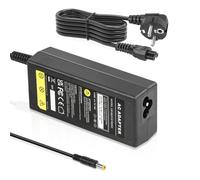 19V 3.16A 60W Cargador de Portátil para Samsung RV510 RV511 RV515 RV520 R530 R720 R730 SF310 SF410 SF510 NP350V5C R580 NP300E5A, 5.5 * 3.0mm