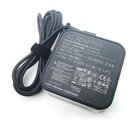 19V 3.42A 65W AC Adapter kompatibel für ASUS Ladegerät ADP-65GD B PA-1650-78 EXA0703YH ADP-65AW ADP-65BW VivoBook Laptop Netzteil