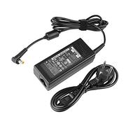 19V 3.42A 65W AC Cargador Adaptador para Liteon PA-1650-69 PA-1650-22 PA-1650-02 PA-1650-65 eMachines E732G E520 E525 E527 E528 E620 Delta ADP-65JH DB ADP-65MH B Chicony A065R035L A11-065N1A