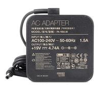 19V 4.74A 90W AC Adapter ADP-90YD B PA-1900-30 Cargador compatible con ASUS A52F A53E A53S S53U F555LA K52F K53S N550 N56 R510C K550LA K55A K55N VivoBook Laptop Netzteil