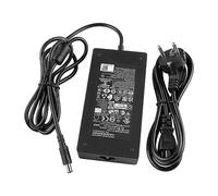 19V 5.79A 110W AC Cargador Adaptador para LG 32GK850F 32GK850G-B Monitor ADS-120QL-19A-3 EAY63032212 190110E HF60LA-KR 27EA83-BC 27EA83R-BC 27V790-G 34MU88-P 34UC98-B PA1000