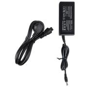 19V 65W Cargador Compatible con Fujitsu ADP-65JH AB FPCAC002Z FMV-AC341B FMV-AC329 para Fujitsu Lifebook T901 T900 T730 T731 Ah530 Ah531 Lh531 Th700 P770 S761 E751 S751 Adaptador Alimentación