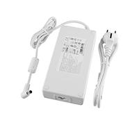 19V 9.48A 180W Cargador Compatible con LG DA-180C19 EAY64449302 38WK95C 38WK95C-W 38UC99-W 38UC99 38UC99-W 38UC99 34UC98-W 34UC99 34UC99-W Alimentation pour Prdinateur Portable 180W