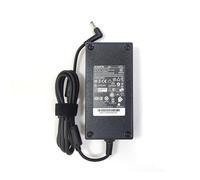 19V 9.5A 180W Adaptador de 5.5x2.5mm Cargador de alimentación para ASUS ROG G55 G55V G55VW G75 G75V G75VW G75VX G750 G750JW G750JX para MSI GT60 GT680 GT683 GT70