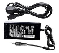 19V 90W 4,74A Cargador Compatible con Intel NUC Kit NUC10i5FN, Huntkey HKA09019047-6U, ASUS PN63 Mini PC, Terra Mobile 1551P1547 i5-1240P, Wortmann M1510, Wortmann M1524, FSP06510AABA