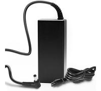 19V Cargador Adaptador para HP ASUS Philips Curved UHD WQHD LCD Display Monitor Alimentación
