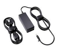 19V Cargador Compatible con Wortmann Terra Mobile 1513 1513S 1515 1515A 1516 1713A 1715 1716 Clevo L41MU NL51MU NL50CU NL40CU N240BU NL53NU A13-040N3A A18-045N2A 45W Adaptador alimentación