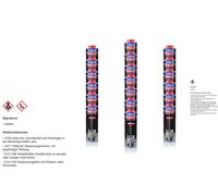 19x Original Liqui Moly 5144 pro Line Diesel Sistema Limpiador K Lata Chapa 1L