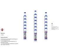 19x250 ML Original Liqui Moly 5107 Frasco de Dosis Benzin-Stabilisator Aditivo