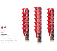 19x250 Ml Original Liqui Moly 5120 Dosis Super Diesel Aditivo
