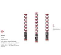 19x300 ML Original Liqui Moly 3320 Lata Enfriador Limpiador Protección Limpieza