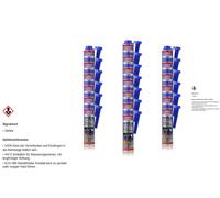 19x300 Ml Original Liqui Moly 5100 Lata MTX Limpiador De Carburador