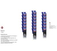 19x500 ML Original Liqui Moly 5153 Lata pro-Line Benzin-System-Reiniger