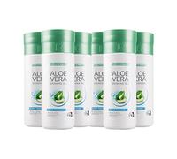 1a LR Aloe Vera - Gel de bebida Active Freedom - Pack de sixpack - 6 x 1000 ml 8896