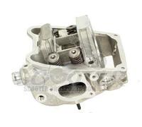1A001681 - Culata de cilindro Piaggio para MP3 500 (modelos a partir de 2014)