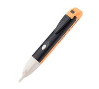 1AC-D Detector de corriente, 90V-1000V Detector de Voltaje de la Pluma de Prueba Digital sin Contacto de Voltaje Eléctrico para el Hogar y la Industria Eléctrica