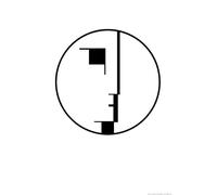 1art1 Oskar Schlemmer Póster Escuela De La Bauhaus, Logo, 1922 Cartel 91x61 cm