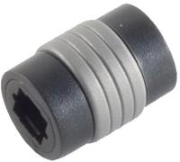 1aTTack.de 5 adaptadores - Toslink Hembra/Toslink Hembra