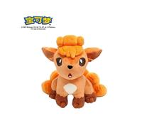 (1C 24CM)POKEMON Original Plush Toy Gengar Pikachu Charizard Genuine Plush Doll Soft Kawaii Cute Cartoon Piplup Toys for Kids Gift