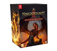 King's Bounty II - King Collector's Edition - Collector's - Ni (Nintendo Switch)