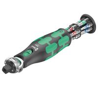 1cm Zyklop Trinquete Bolsillo Set 1 , 13 Piezas-05004280001