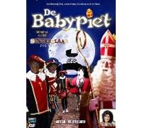 1dvd Amaray 4 - Sinterklaas Journaal