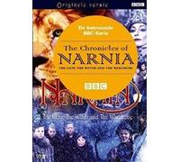 1dvd Amaray - Chronicles of Narnia the Lion the