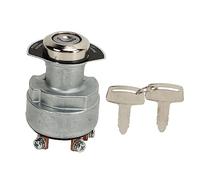 1E013 63592, Repuesto de Interruptor de Llave de Encendido Sensible Al Desgaste de Alto Rendimiento para Motor