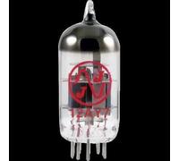 1EA.JJ 12AY7 PREAMPLIFICADOR TUBO DE VACÍO NUEVO EN CAJA