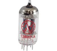 1EA.JJ 12BH7-A TUBO DE VACÍO NUEVO EN CAJA