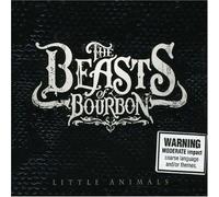 1easts of Bourbon - Little Animals - Ltd