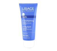 Uriage Champú bebé con Edelweiss BIO Extra‑suave 200 ml - 35% DTO
