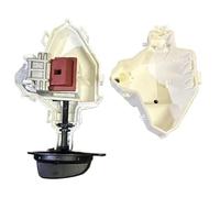 1er Microinterruptor Con Caja De Repuestos, Compatible Con Karcher, Piezas De Lavadora De Lavado De Autos K2 K3