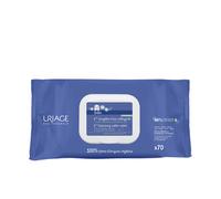 BEBE 1eras toallitas limpiadoras 70uds.