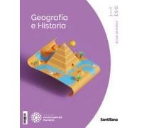 1eso geografia e historia murcia construyendo mundos