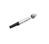 1F 103 Series 2 3 4 5 6 7 8 10 12 14 16 pines enchufe macho y hembra RS impermeable IP68 conector (6 pines)