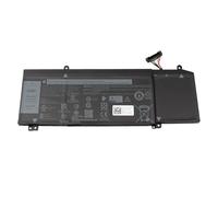 1F22N batería Original DELL 60Wh para G5 15 (5590)