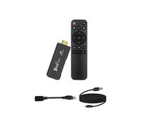 1GB+8GB TV98 Stick Set-Top Box 4K High Definition Bluetooth Dual 5G WiFi Android 12,Smart Multimedia