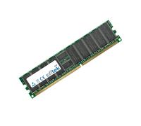 1GB RAM Memoria Dell PowerEdge 600SC (PC2100 - Reg)
