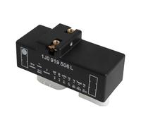 1J0 919 506L 1J0919506L Relé Control Ventilador Refrigeración Para Seat Para León Para Toledo 1.6 Módulo Ventilador Refrigeración Motor